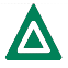 icono triangulos seguridad